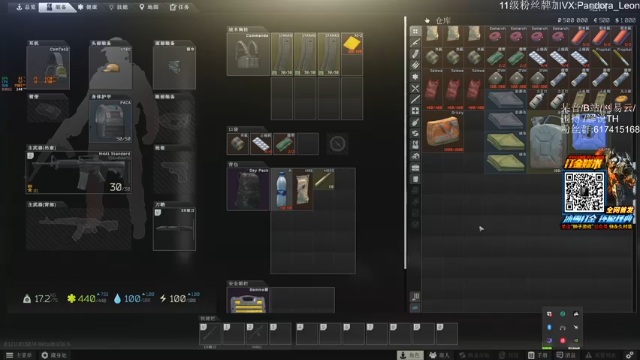 【2021-07-01 09点场】解说TH：TH:新档第一天，一切重新开始