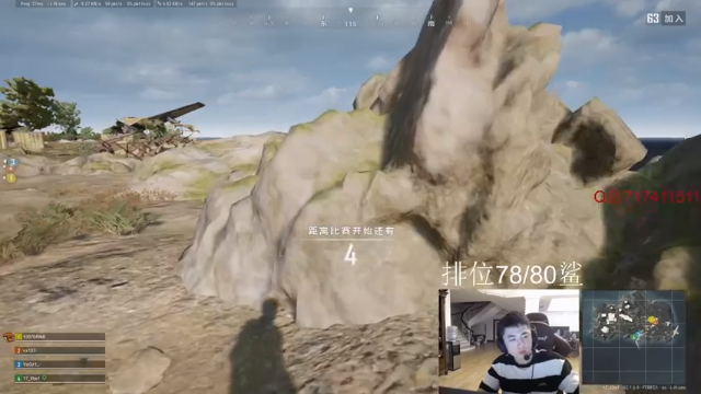 【2021-07-01 00点场】17小北：今天好像又更加自信了