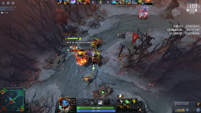 【2021-06-30 17点场】亚瑟归来丶：小鱼王 经典翻盘局