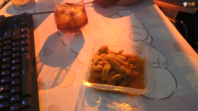 【霓虹深渊】甜心战士的精彩时刻 20210701 23点场