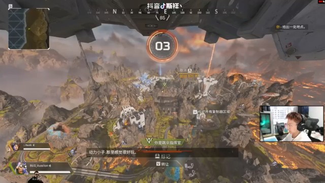 【斯祥丶】7杀惜败，被夹击就很难受