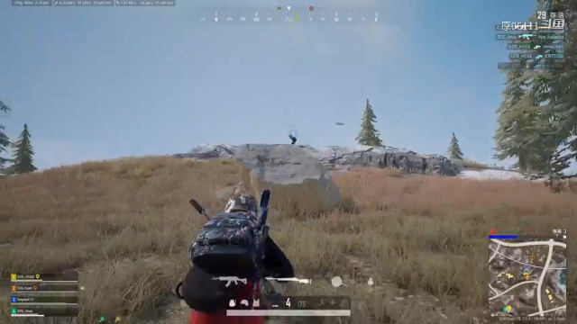 M24雙殺
