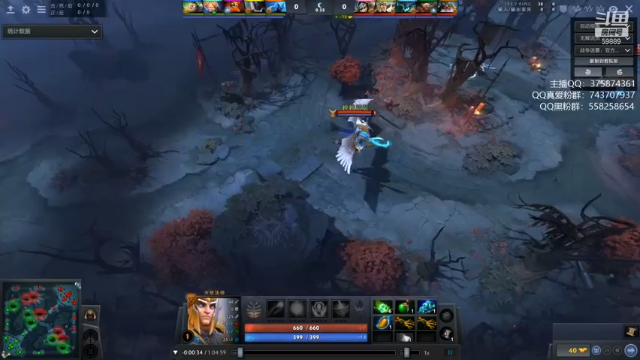 【2021-06-30 13点场】亚瑟归来丶：小鱼王 经典翻盘局