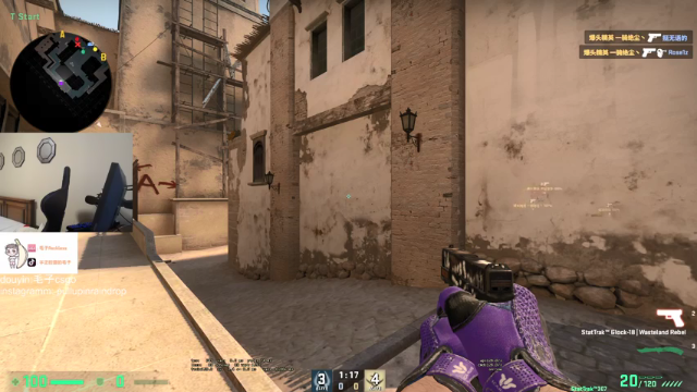 【2021-07-01 16点场】毛子Reckless：毛子Reckless的直播间