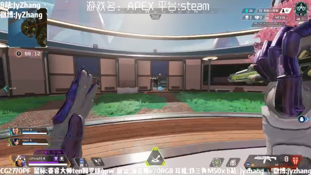 【2021-07-01 21点场】JyZhang：【Jy张】嘿，这游戏绝了！