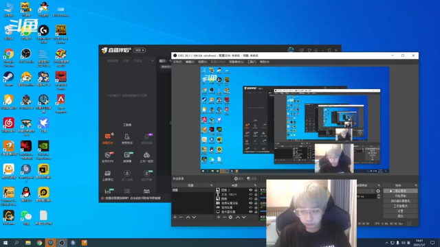 【2021-07-01 14点场】Cpt小醒目：醒目：今天能上大师吗