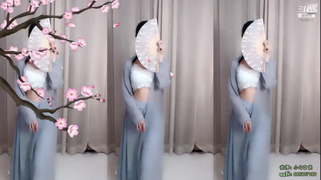 【小Qbaba 舞蹈】06-30 04:31
