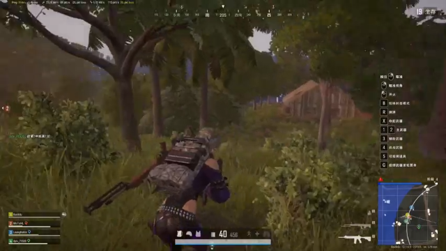 【2021-06-30 16点场】白狄嘟：小白:新手上路!pubg!我来了!