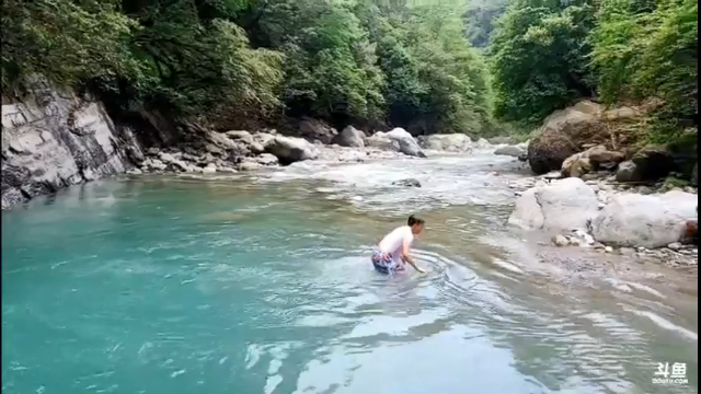 【2021-07-01 15点场】洪湖小肖：今天去雅安