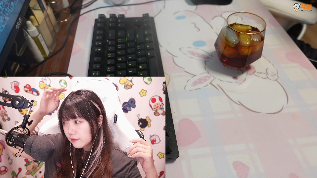 【霓虹深渊】甜心战士的精彩时刻 20210701 23点场