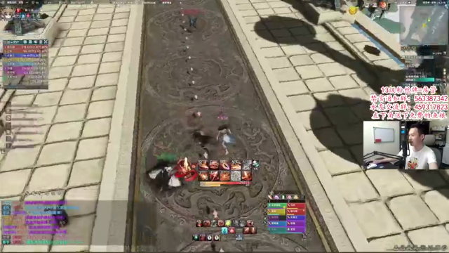 【2021-07-01 21点场】老杨怪：坚决拥护小龙人！