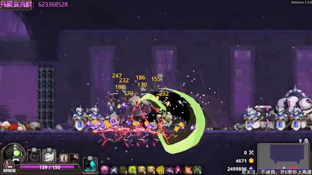 【2021-06-30 16点场】芒果不太C：芒C：空洞骑士，冲冲冲！