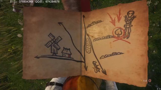 【2021-06-30 21点场】波波菜呀：天国拯救，近几年最喜欢的游戏