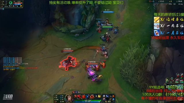 【2021-06-25 17点场】100大人：CSGO 无敌强者