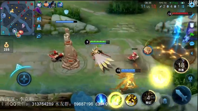 【2021-07-01 20点场】惊蜇：惊蜇：缘分到了