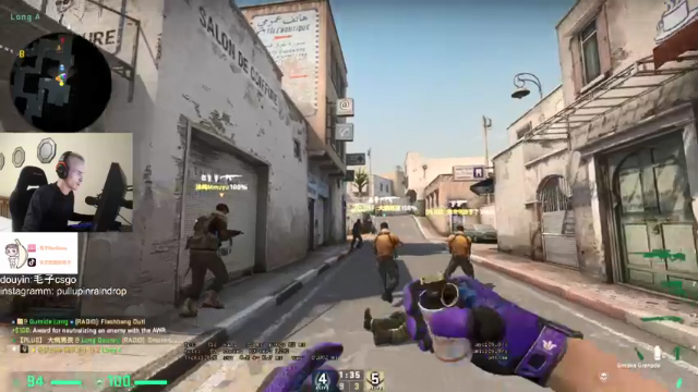 【2021-07-01 18点场】毛子Reckless：毛子Reckless的直播间