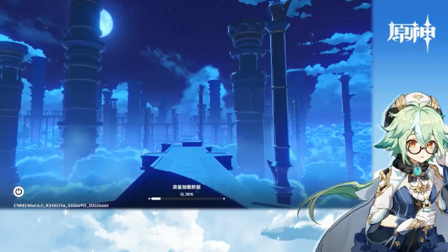 【2021-07-01 20点场】叶梧缘：全角色慢肝养成中