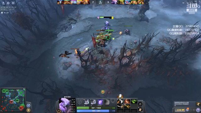 【2021-06-30 15点场】亚瑟归来丶：小鱼王 经典翻盘局