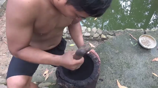 第二季s10(14)打桩机  吃个饼 打磨机