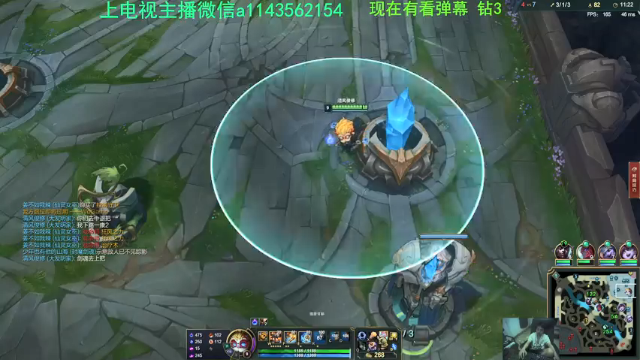 【2021-07-01 17点场】一万九千把大头：20分钟800法强