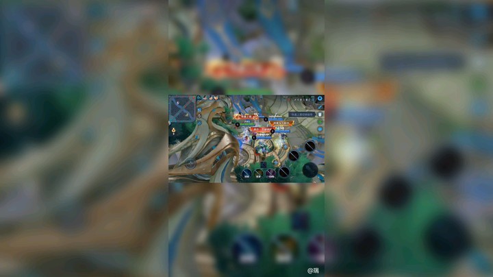 大鸟你怕了吗