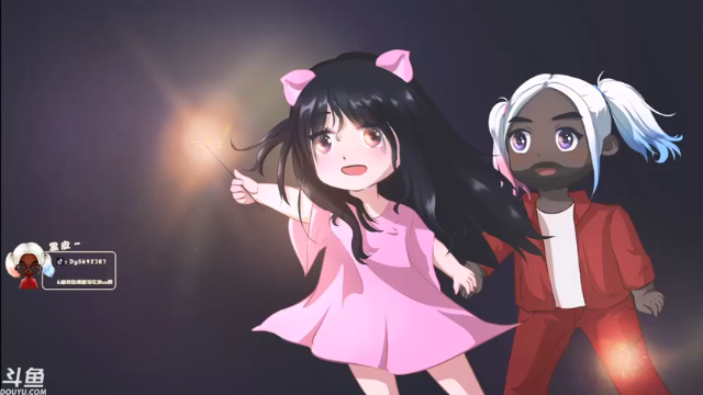 【2021-06-30 14点场】别问问就黑皮：【内蒙古】希望大家天天开心~