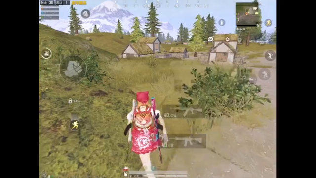 跑了一路，就打了个机器人