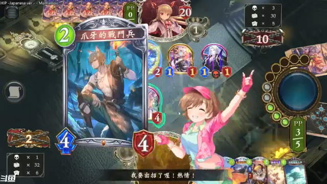 【2021-06-29 21点场】Dogboss：物语重归. 826731