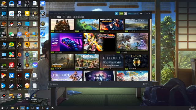 【2021-06-30 20点场】孟孟孟孟辰：今天玩玩鲨鱼