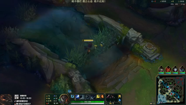 【2021-07-01 14点场】清风亚索QAQ：峡谷gogogo！今天上大师