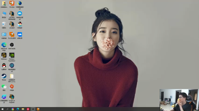 【2021-07-01 10点场】余小C真的很强：余小C：娱乐主播，理解一下