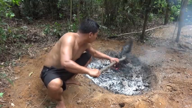 第二季s10(2)打桩机  吃个饼 打磨机