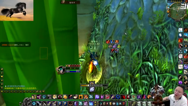 魔兽TBC怀旧服：单刷老虎方法已出炉，不过我还没单刷成功！