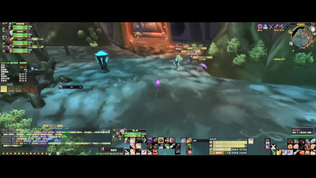 【2021-06-30 19点场】瞬灬神1988：OMG技能征召模式