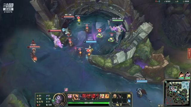 【2021-07-01 01点场】正火龙哥：有妹妹一起玩LOL，真甜！！！！