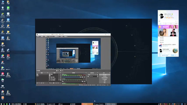 【2021-07-01 16点场】黑白锐雯：黑白锐雯,兄弟们我来啦