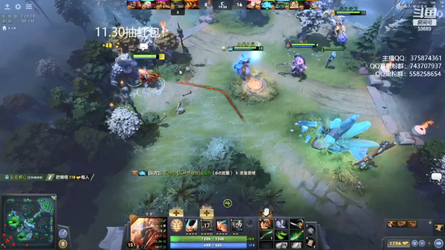 【2021-06-30 23点场】亚瑟归来丶：小鱼王 超凡开黑！