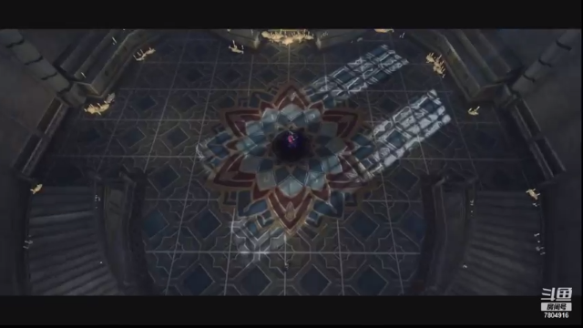 【2021-06-30 14点场】DY科神大大：福利：房管免费血宫。肝回忆血宫看号养号