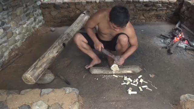 第二季s10(11)打桩机  吃个饼 打磨机