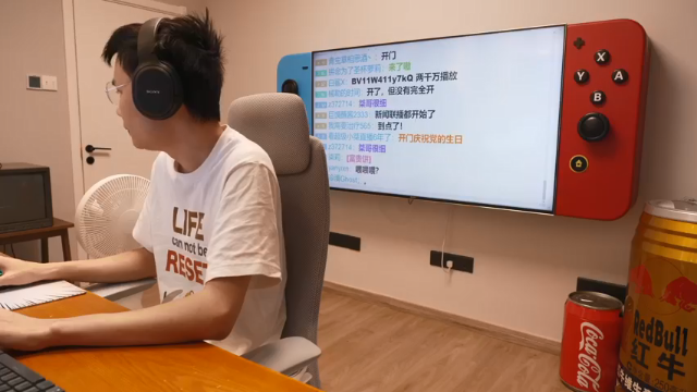 【2021-07-01 12点场】超级小桀：我可能玩了假的马里奥