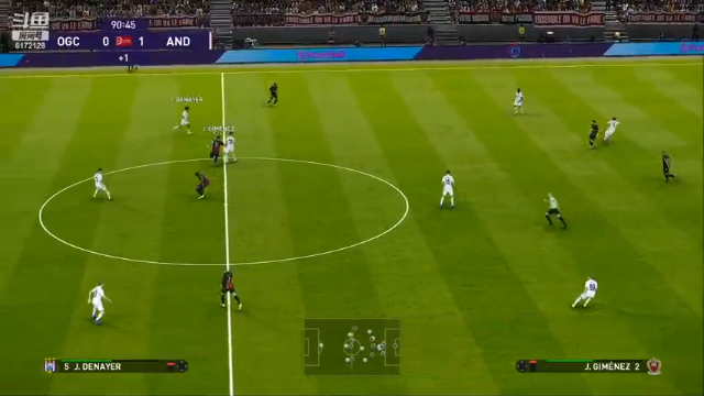 【2021-06-29 21点场】极装客：4472pes2021联赛S3正赛