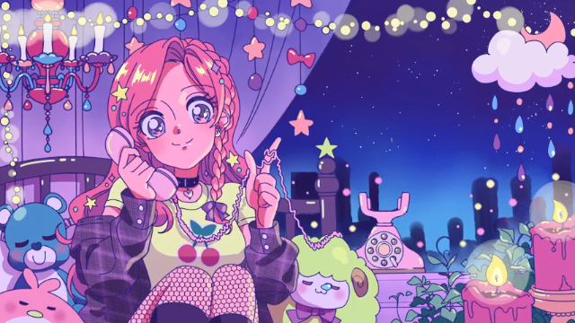 【2021-06-30 21点场】Jeaniusxo：CN Ranked ✿19