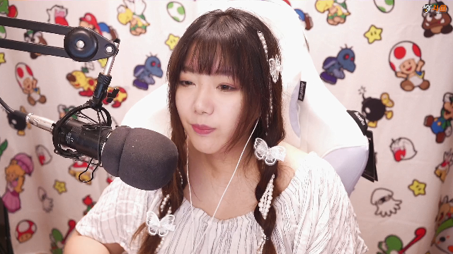 【超级马里奥】甜心战士的精彩时刻 20210701 10点场