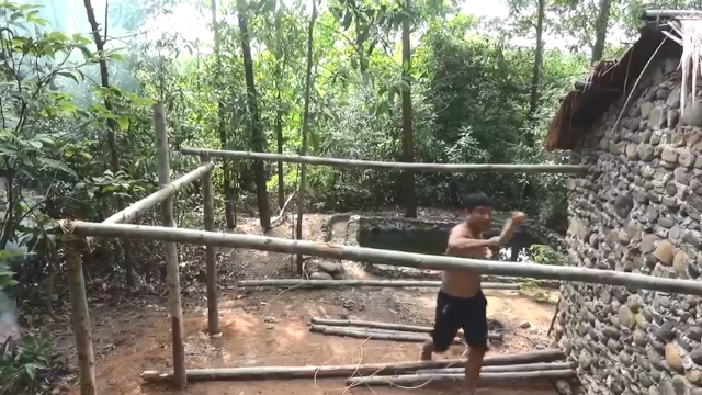 第二季s10(4)打桩机  吃个饼 打磨机