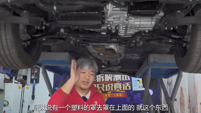 虽然都是“没区别”，不过花钱多还是有好处