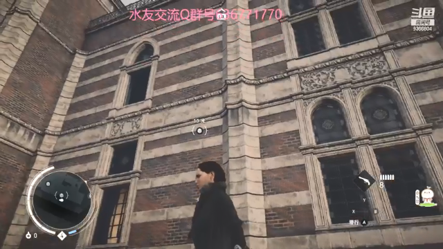 【2021-07-01 21点场】小乙鸽鸽鸽：刺客信条一枭雄