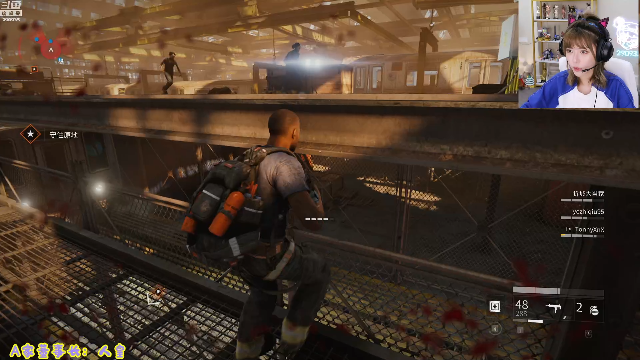 【英雄联盟】不2不叫周淑怡的精彩时刻 20210701 18点场