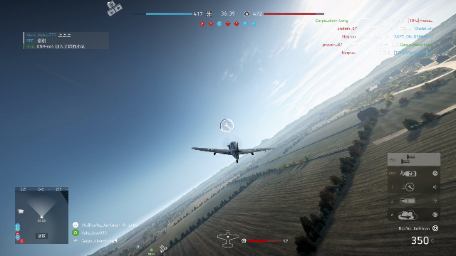 【战地风云】主播杰克曼的精彩时刻 20210701 00点场