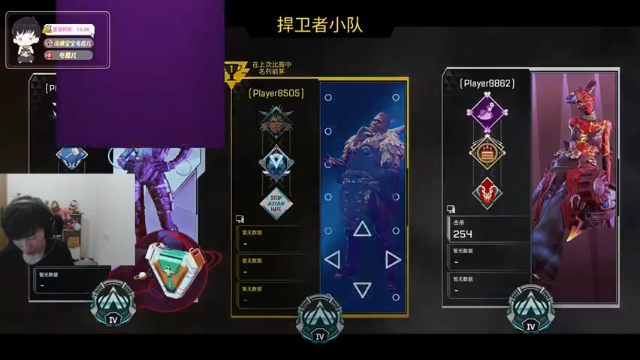 复活起来又是一顿硬杠，勇夺第二，这操作给人看傻了