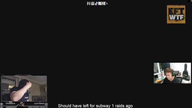 【2021-06-30 21点场】斯祥丶：塔科夫3X4刷新世界纪录！！